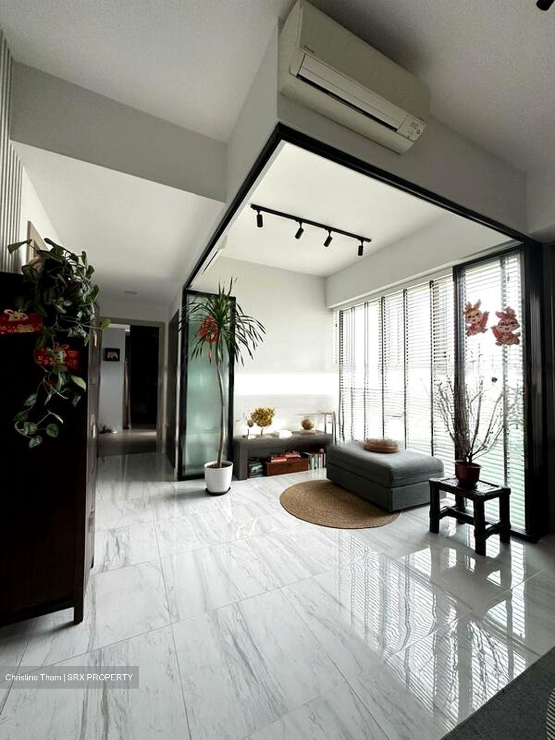 The Alps Residences (D18), Condominium #524142501
